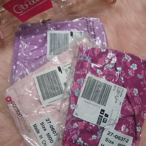 (3) NWT 50DD Comfort Choice Bras